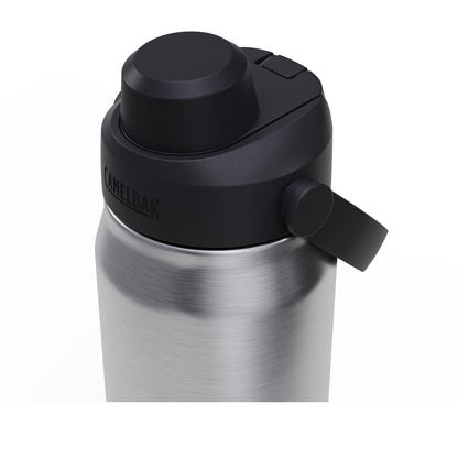 Thrive Chug 25oz Insulated Stainless Steel Water Bottle 750ml