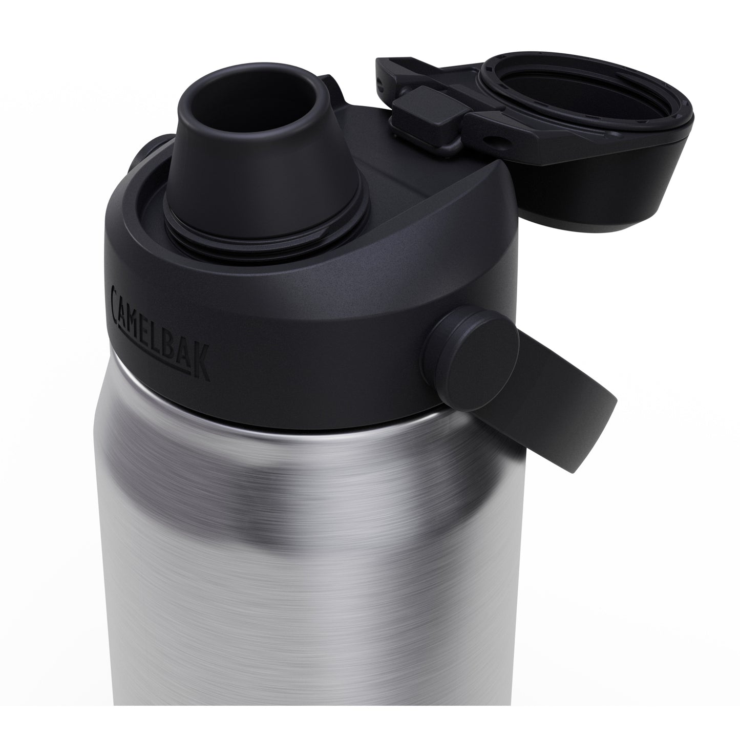 Thrive Chug 25oz Insulated Stainless Steel Water Bottle 750ml