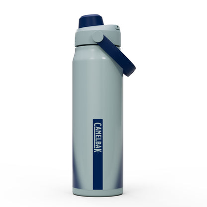 Thrive Chug 32oz Insulated Stainless Steel Water Bottle 1000ml