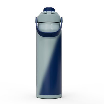 Thrive Chug 32oz Insulated Stainless Steel Water Bottle 1000ml