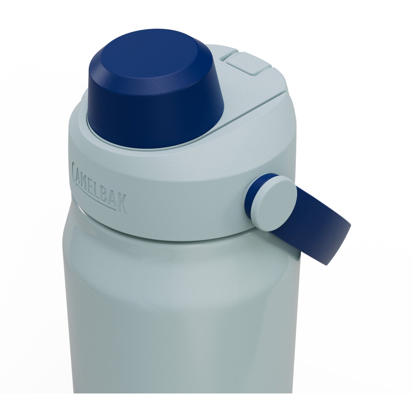 Thrive Chug 32oz Insulated Stainless Steel Water Bottle 1000ml