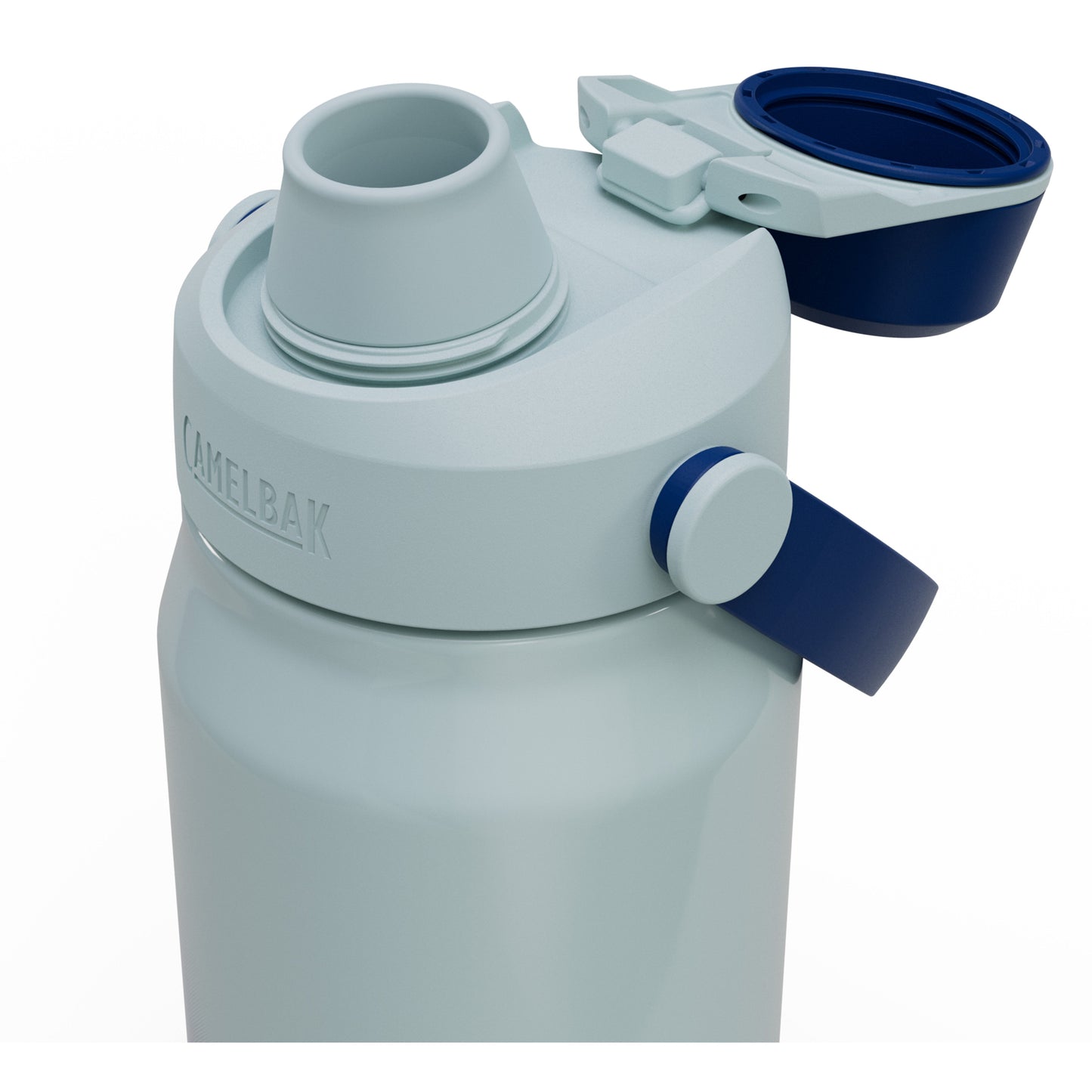 Thrive Chug 32oz Insulated Stainless Steel Water Bottle 1000ml