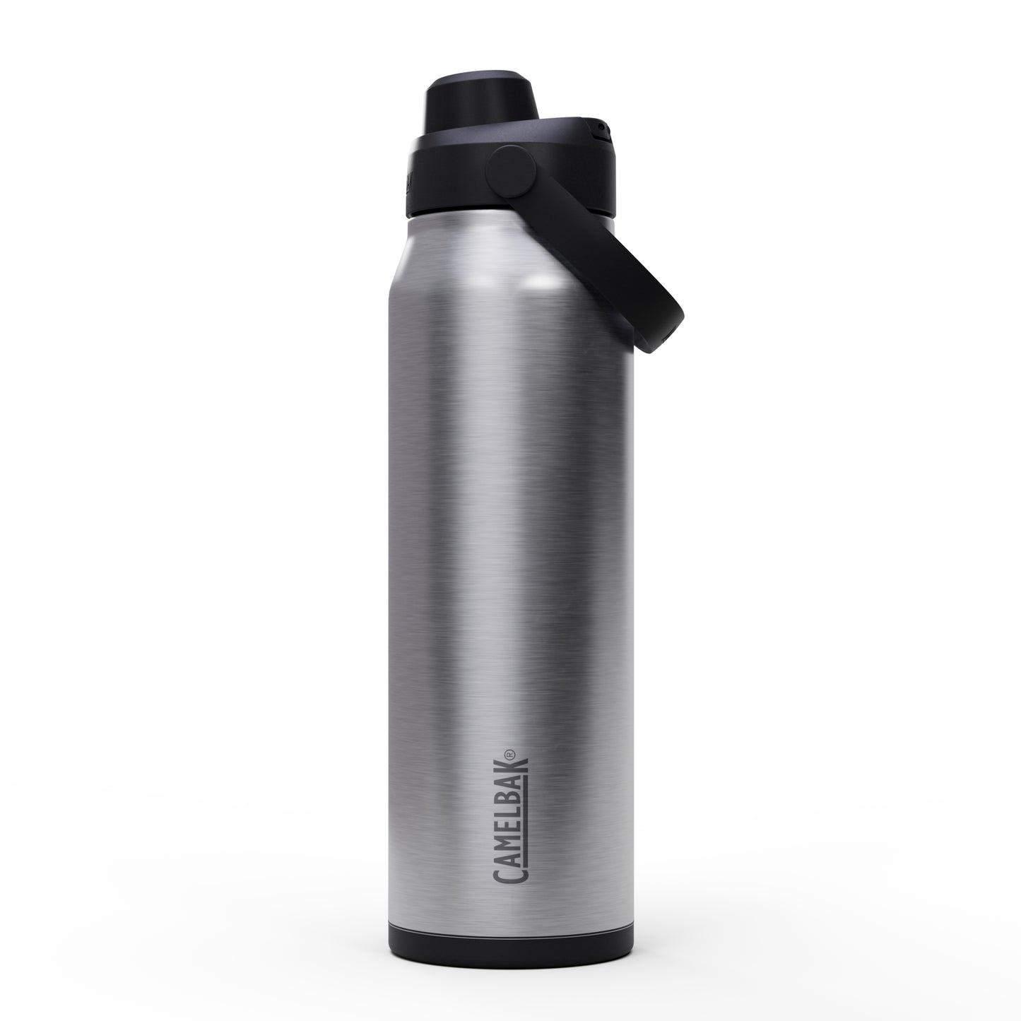 Thrive Chug 32oz Insulated Stainless Steel Water Bottle 1000ml