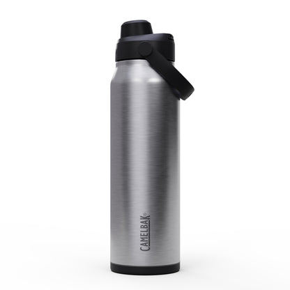 Thrive Chug 32oz Insulated Stainless Steel Water Bottle 1000ml