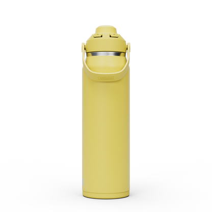 Thrive Chug 32oz Insulated Stainless Steel Water Bottle 1000ml