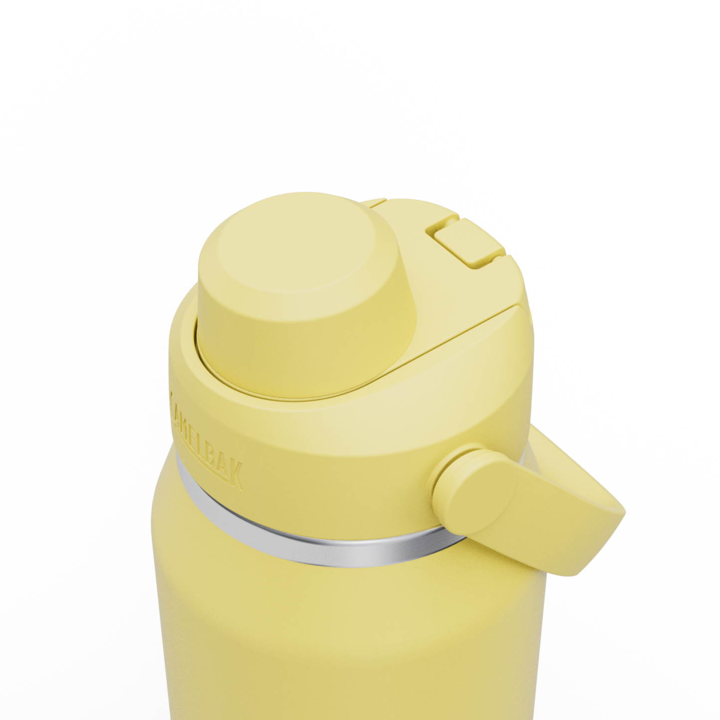 Thrive Chug 32oz Insulated Stainless Steel Water Bottle 1000ml