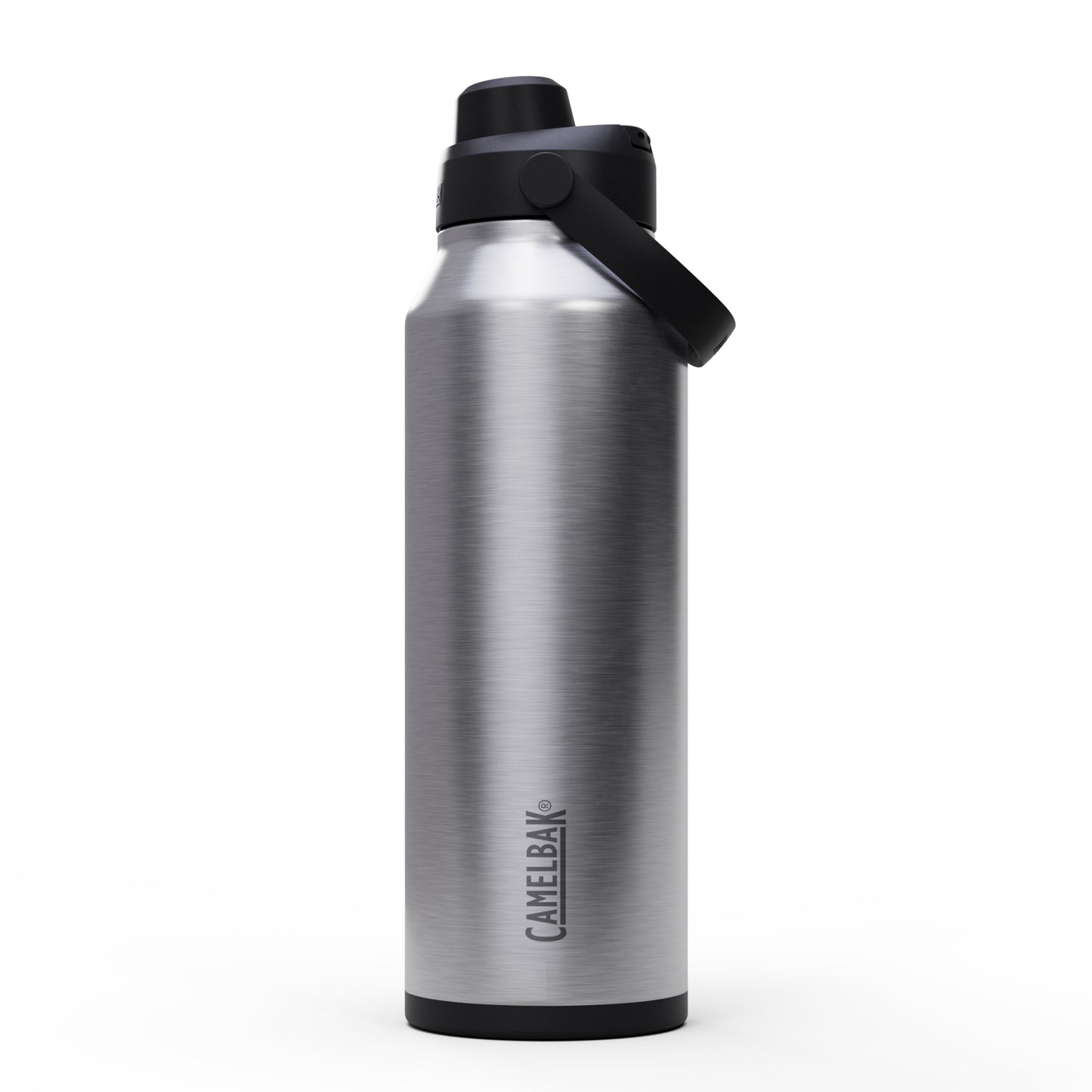 Thrive Chug 40oz Insulated Stainless Steel Water Bottle 1200ml