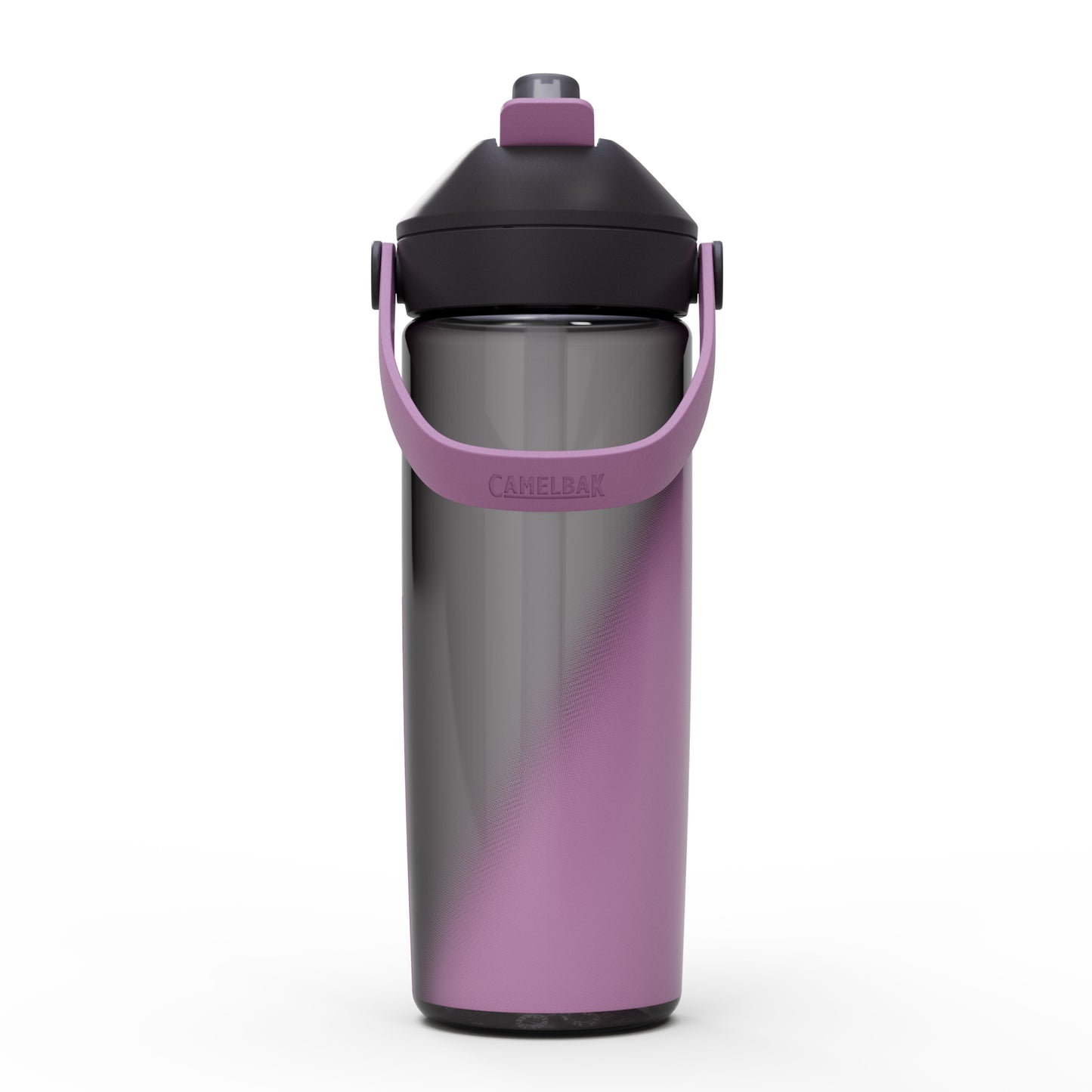 Thrive Flip Straw Water Bottle BPA Free 600ml