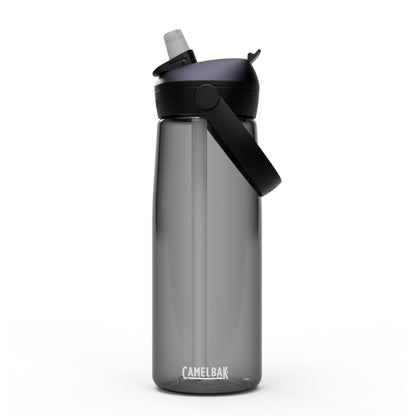 Thrive Flip Straw Water Bottle BPA Free 750ml
