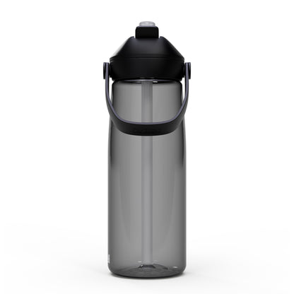 Thrive Flip Straw Water Bottle BPA Free 750ml