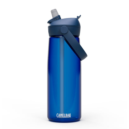Thrive Flip Straw Water Bottle BPA Free 750ml