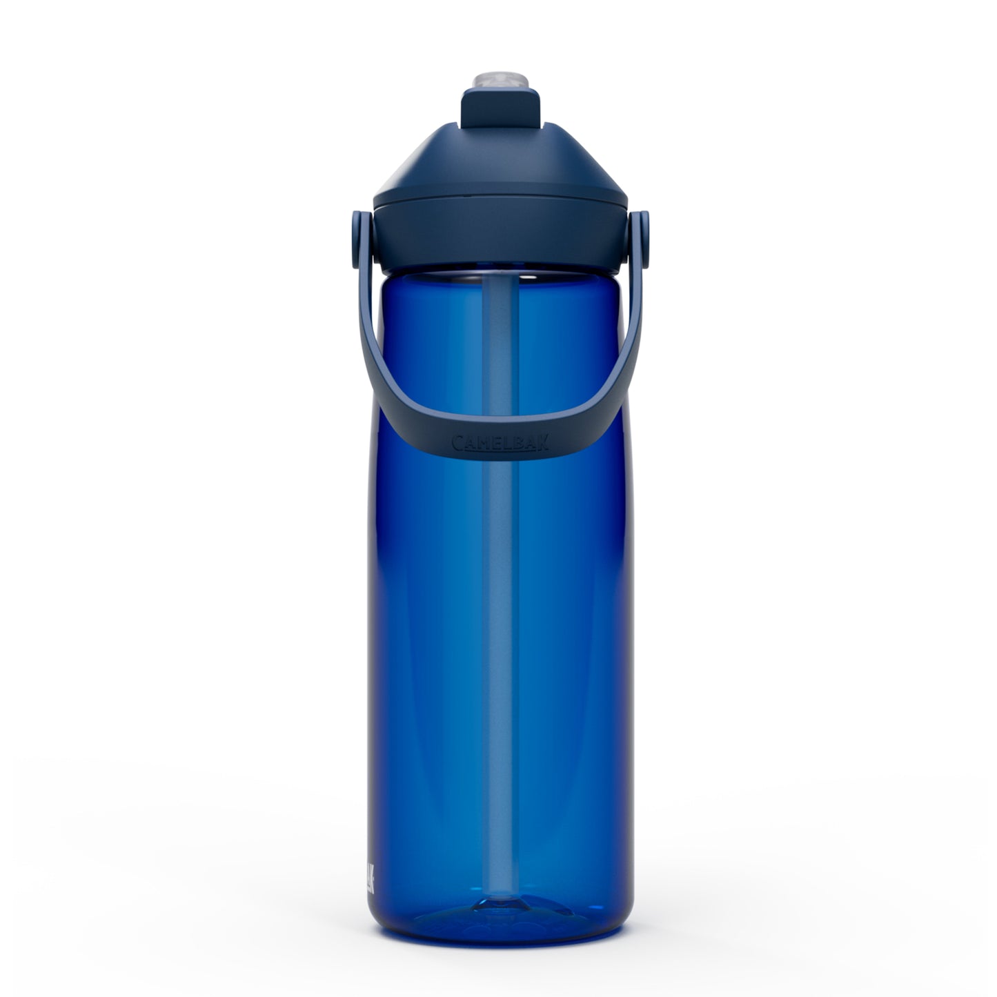Thrive Flip Straw Water Bottle BPA Free 750ml
