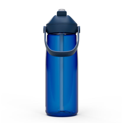 Thrive Flip Straw Water Bottle BPA Free 750ml