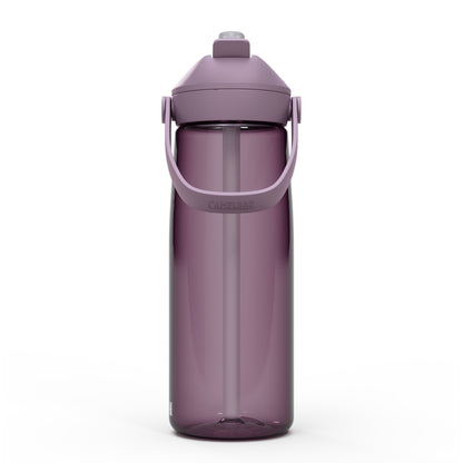 Thrive Flip Straw Water Bottle BPA Free 750ml