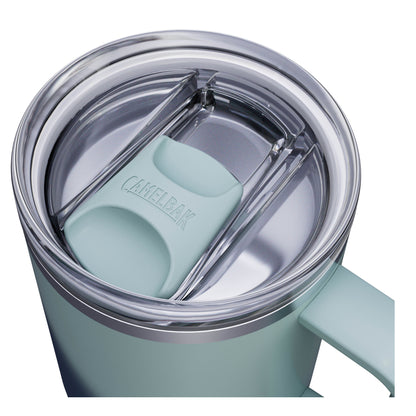 Thrive Mug Leak Proof Stainless Steel Insulated Mug with Handle 500ml