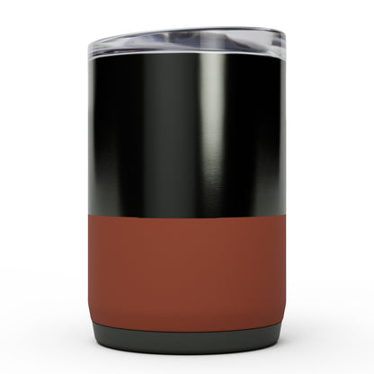 Thrive Mug Leak Proof Stainless Steel Insulated Mug with Handle 500ml