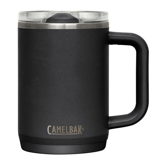 Thrive Mug Leak Proof Stainless Steel Insulated Mug with Handle 500ml