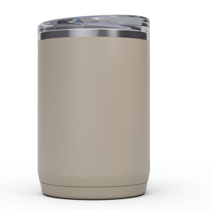 Thrive Mug Leak Proof Stainless Steel Insulated Mug with Handle 500ml