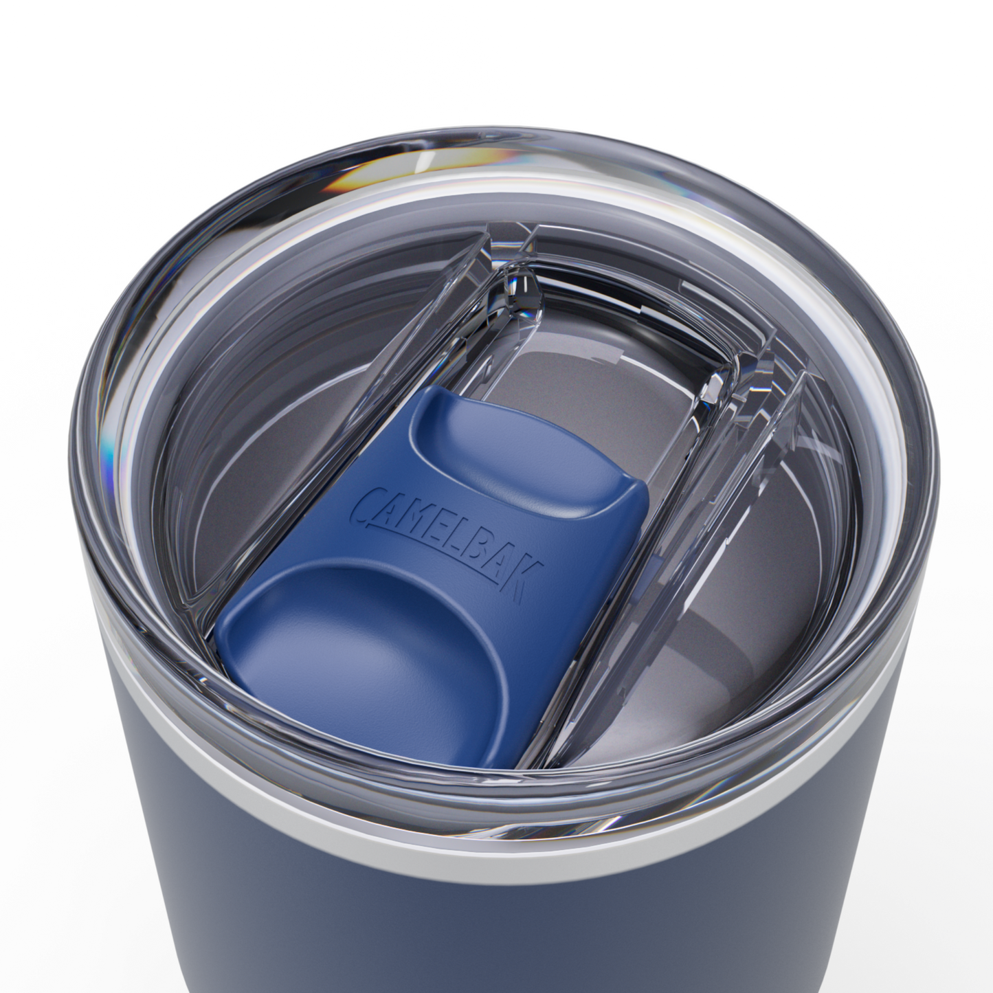 Thrive Tumbler Leak Proof Stainless Steel Insulated Mug 900ml